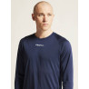 Camiseta Rush 2.0 Ls Tee M NEW WAVE