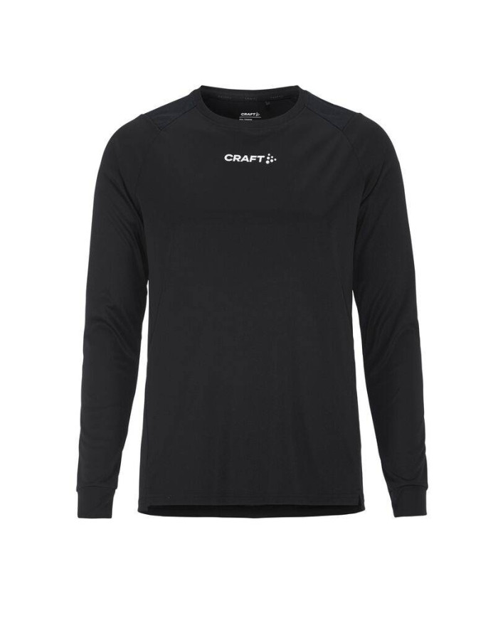 Camiseta Rush 2.0 Ls Tee M NEW WAVE