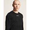 Camiseta Rush 2.0 Ls Tee M NEW WAVE
