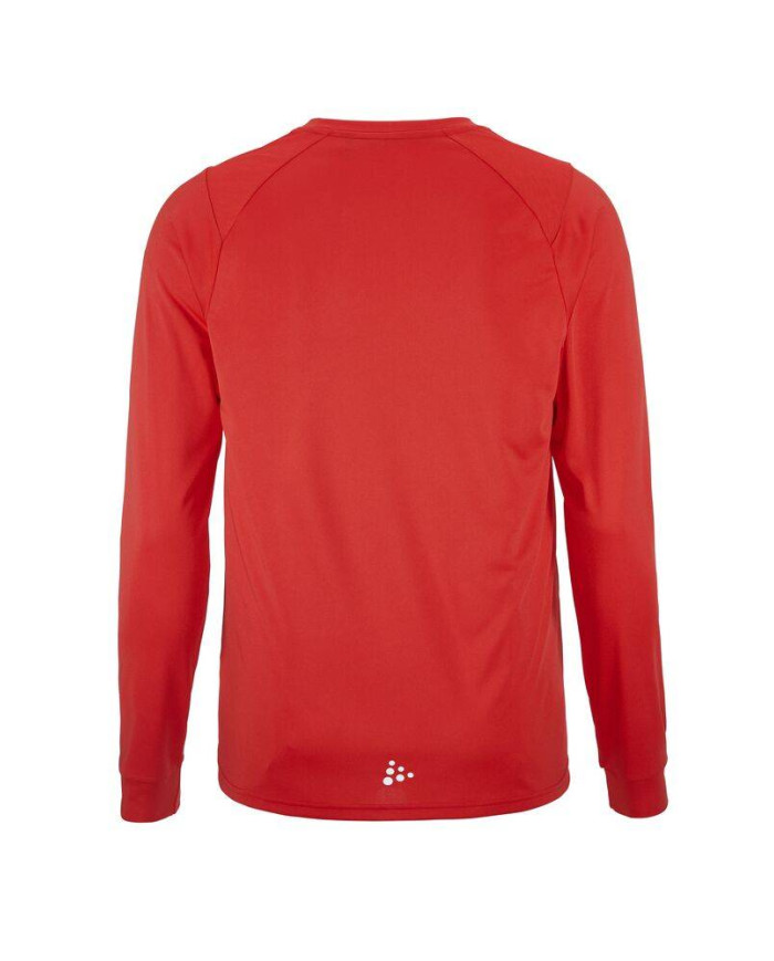 Camiseta Rush 2.0 Ls Tee M NEW WAVE