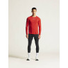 Camiseta Rush 2.0 Ls Tee M NEW WAVE