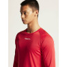 Camiseta Rush 2.0 Ls Tee M NEW WAVE
