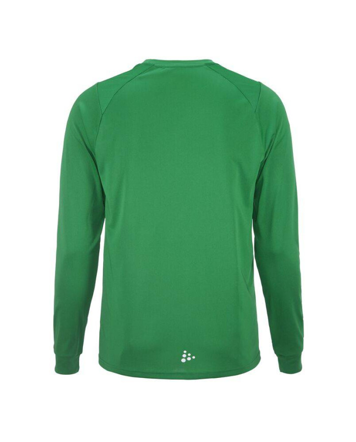 Camiseta Rush 2.0 Ls Tee M NEW WAVE