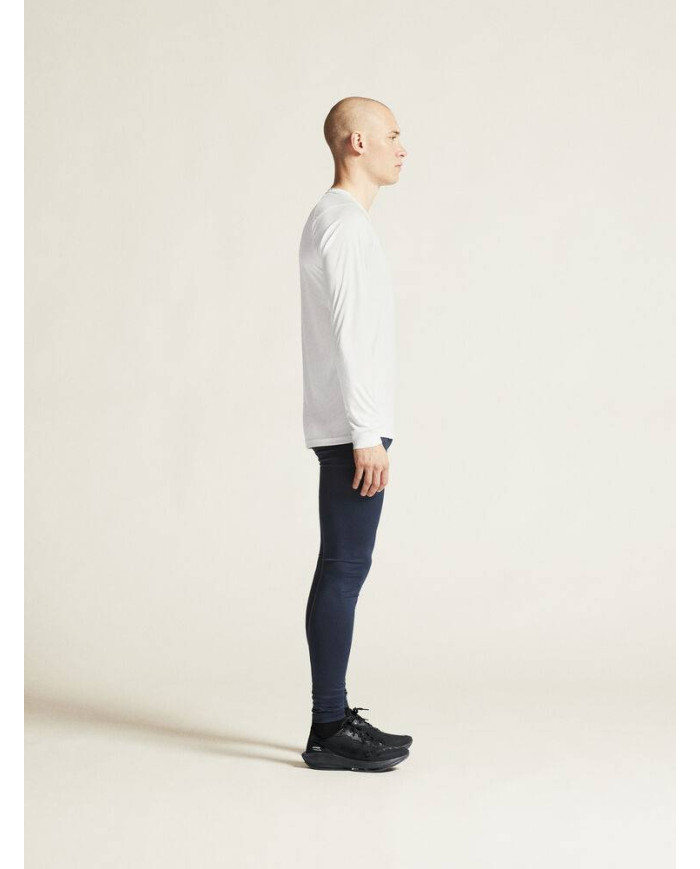 Camiseta Rush 2.0 Ls Tee M NEW WAVE