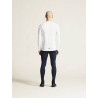 Camiseta Rush 2.0 Ls Tee M NEW WAVE