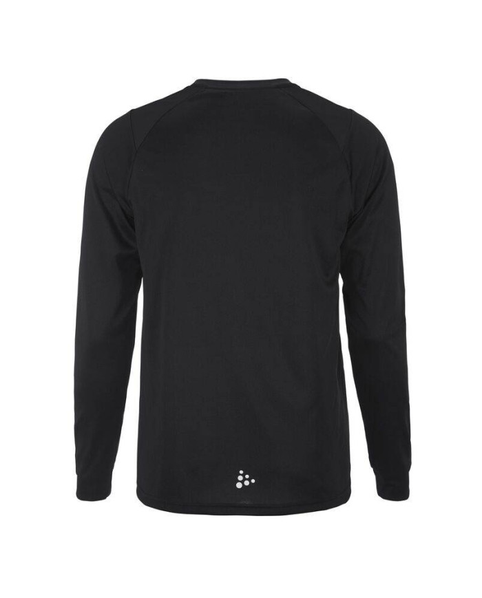 Camiseta Rush 2.0 Ls Tee M NEW WAVE