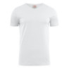 Camiseta Heavy V-neck NEW WAVE