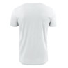 Camiseta Heavy V-neck NEW WAVE