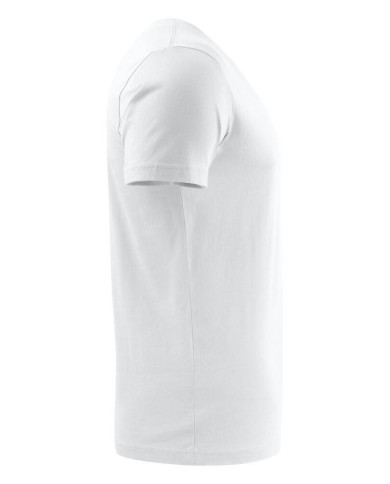 Camiseta Heavy V-neck NEW WAVE