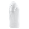 Camiseta Heavy V-neck NEW WAVE