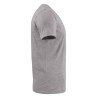 Camiseta Heavy V-neck NEW WAVE