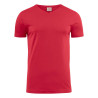 Camiseta Heavy V-neck NEW WAVE