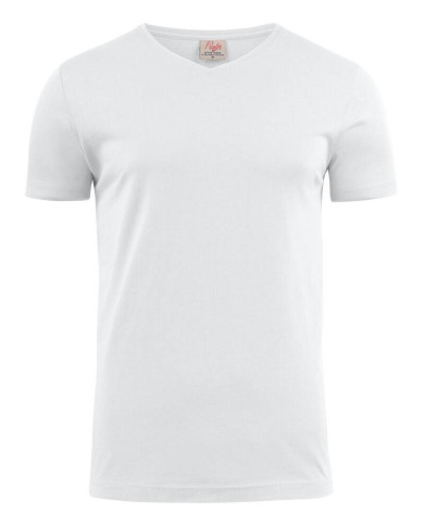 Camiseta Heavy V-neck NEW WAVE