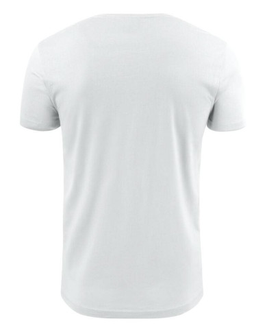 Camiseta Heavy V-neck NEW WAVE