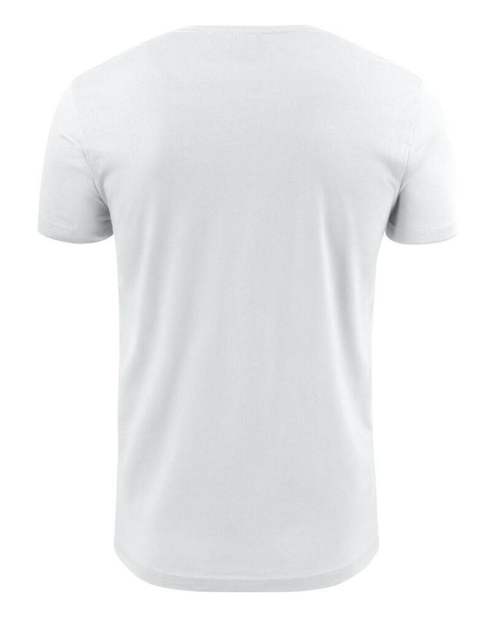 Camiseta Heavy V-neck NEW WAVE
