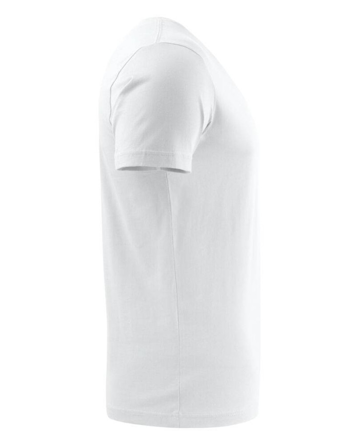Camiseta Heavy V-neck NEW WAVE