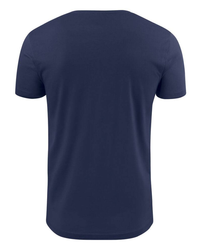 Camiseta Heavy V-neck NEW WAVE
