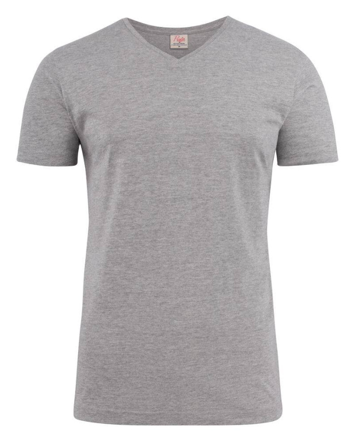 Camiseta Heavy V-neck NEW WAVE