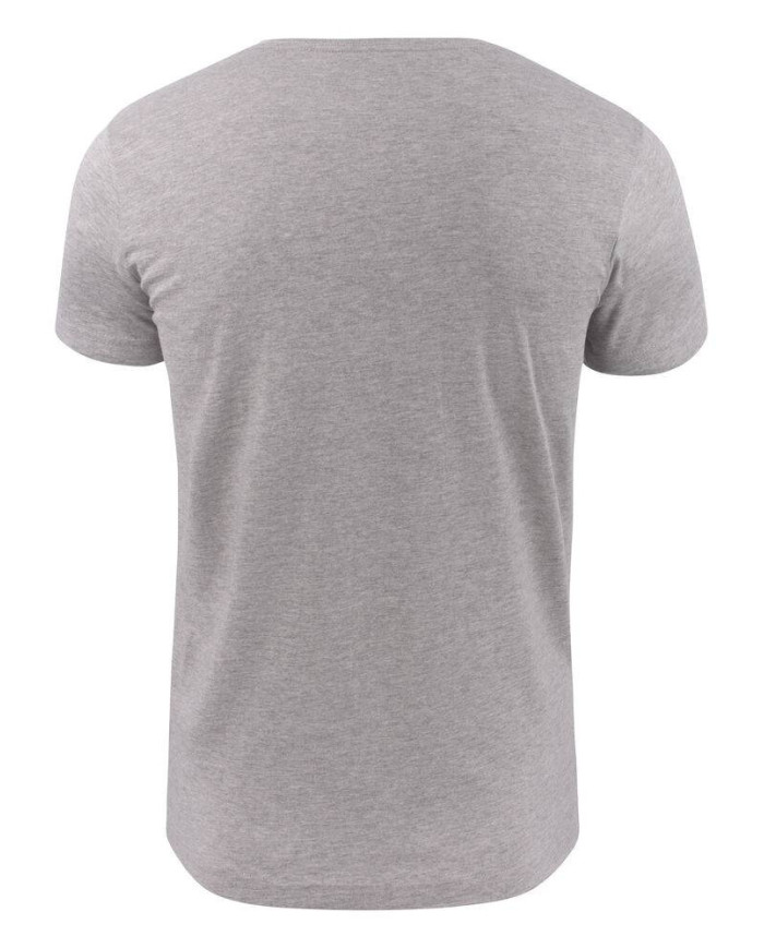 Camiseta Heavy V-neck NEW WAVE