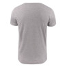 Camiseta Heavy V-neck NEW WAVE