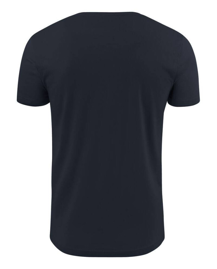 Camiseta Heavy V-neck NEW WAVE