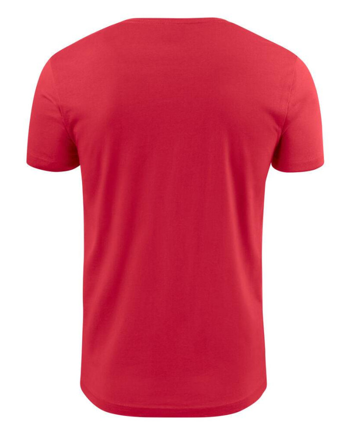 Camiseta Heavy V-neck NEW WAVE
