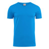 Camiseta Heavy V-neck NEW WAVE