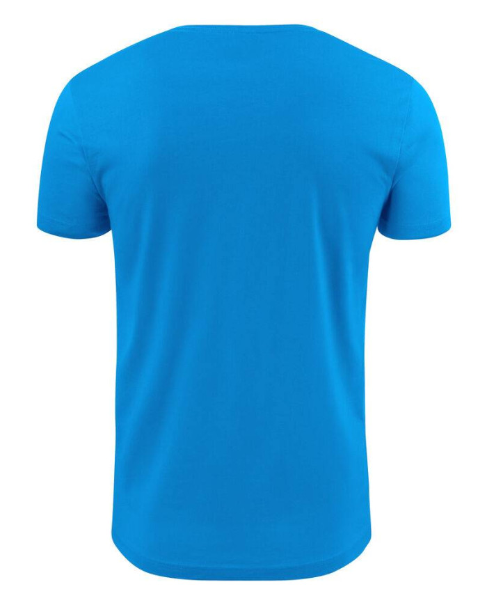 Camiseta Heavy V-neck NEW WAVE