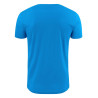 Camiseta Heavy V-neck NEW WAVE
