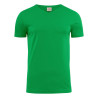 Camiseta Heavy V-neck NEW WAVE