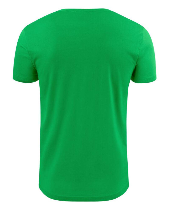 Camiseta Heavy V-neck NEW WAVE