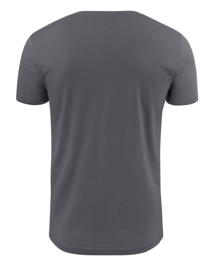 Camiseta Heavy V-neck NEW WAVE