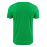 Camiseta Heavy V-neck NEW WAVE