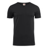 Camiseta Heavy V-neck NEW WAVE