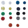 Button Small NEW WAVE