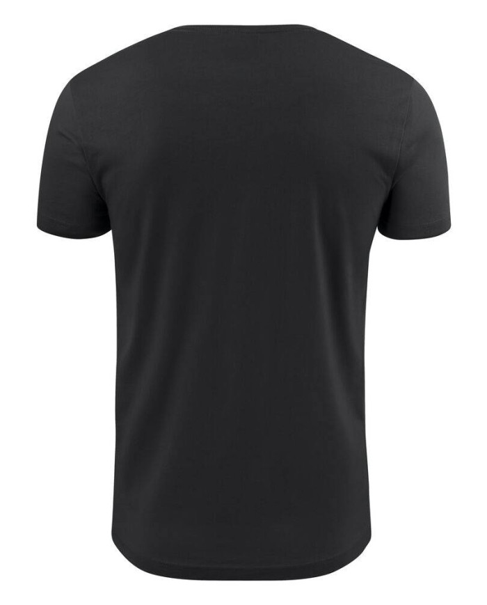 Camiseta Heavy V-neck NEW WAVE