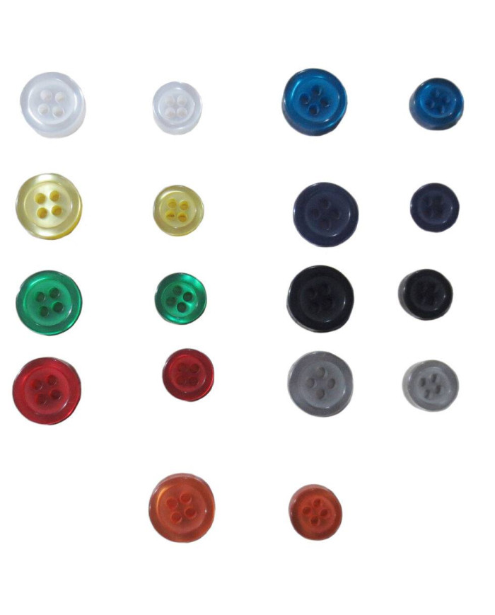 Button Small NEW WAVE