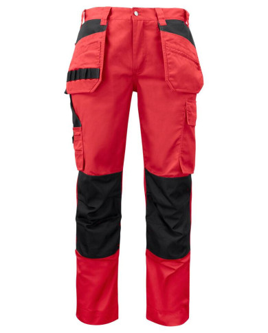 5531 PANTALÓN BICOLOR NEW WAVE