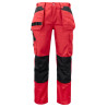 5531 PANTALÓN BICOLOR NEW WAVE