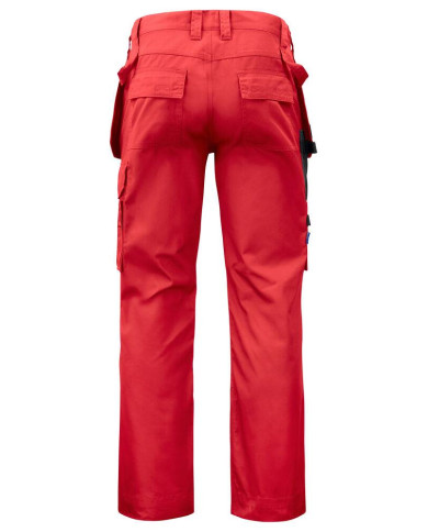 5531 PANTALÓN BICOLOR NEW WAVE