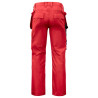 5531 PANTALÓN BICOLOR NEW WAVE