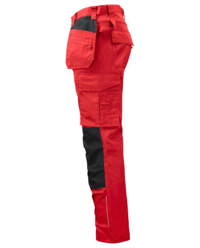 5531 PANTALÓN BICOLOR NEW WAVE