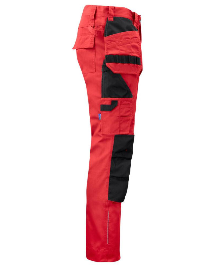 5531 PANTALÓN BICOLOR NEW WAVE
