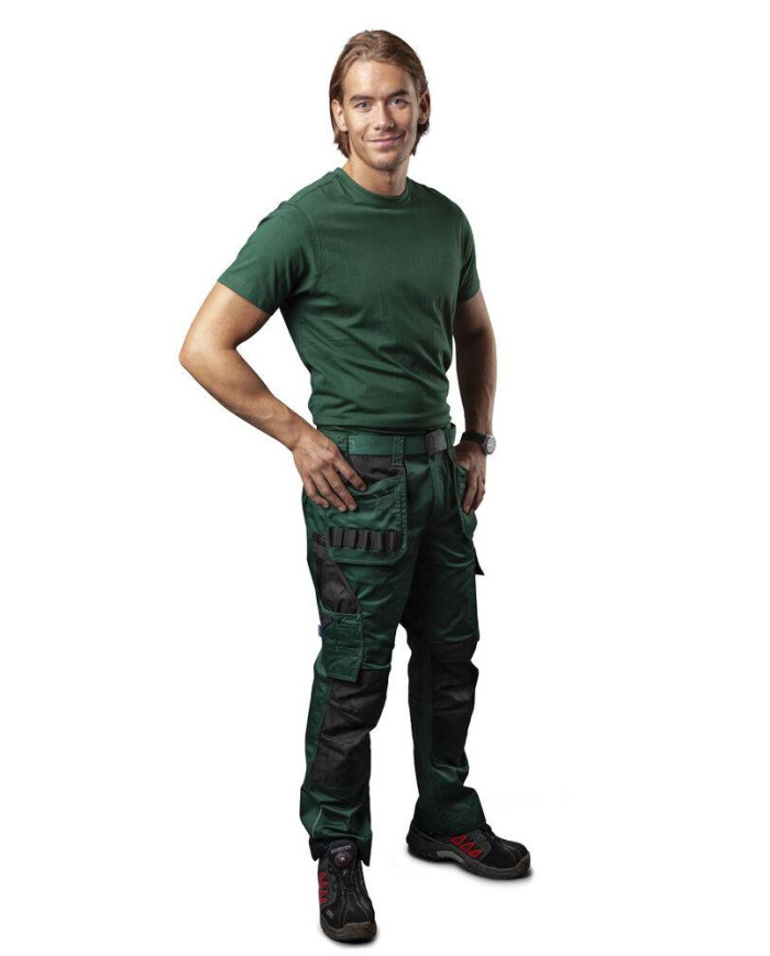 5531 PANTALÓN BICOLOR NEW WAVE