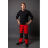 5531 PANTALÓN BICOLOR NEW WAVE
