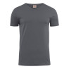 Camiseta Heavy V-neck NEW WAVE