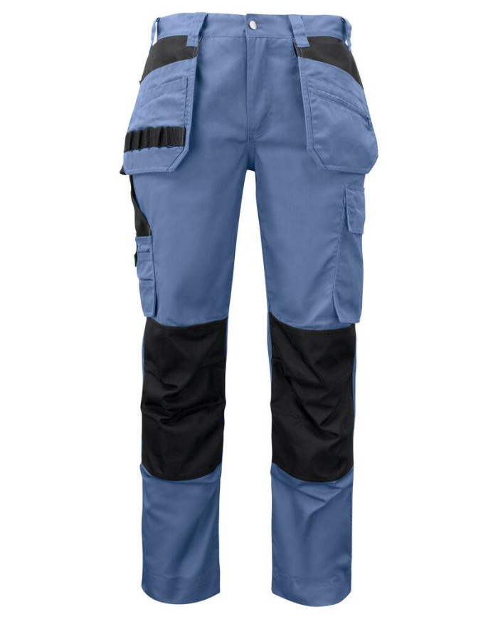 5531 PANTALÓN BICOLOR NEW WAVE