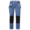 5531 PANTALÓN BICOLOR NEW WAVE