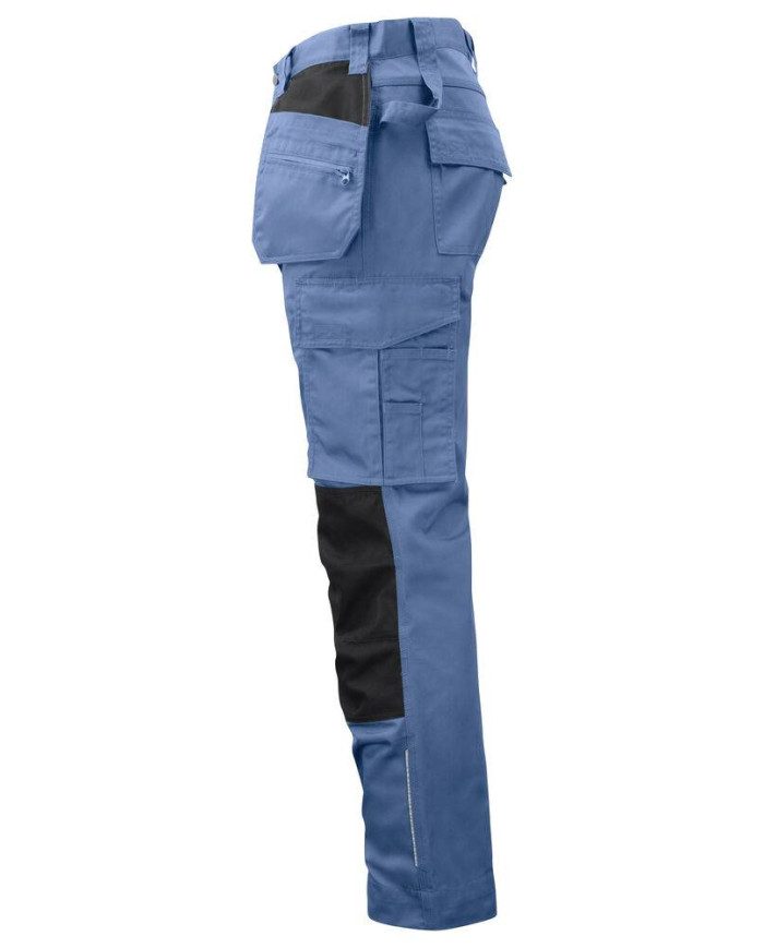 5531 PANTALÓN BICOLOR NEW WAVE