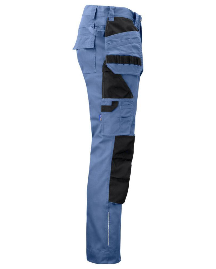 5531 PANTALÓN BICOLOR NEW WAVE
